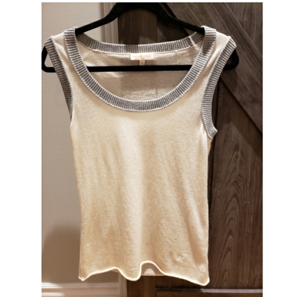 Tory Burch tank top - Picture 1 of 6
